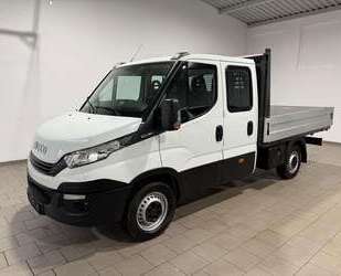 IVECO Daily Gebrauchtwagen