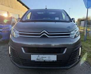 Citroen Spacetourer Gebrauchtwagen