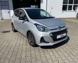 Hyundai i10 Gebrauchtwagen