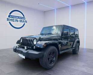 Jeep Wrangler Gebrauchtwagen