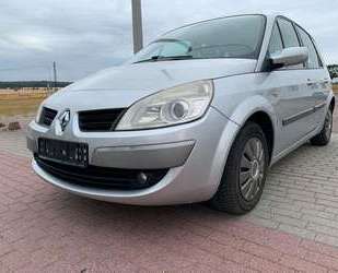 Kia Scenic 