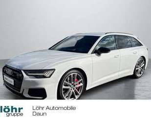 Audi S6 Gebrauchtwagen
