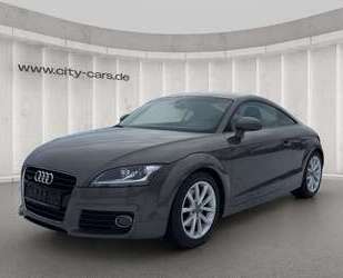 Audi TT Gebrauchtwagen