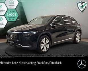 Mercedes-Benz EQA 300 Gebrauchtwagen