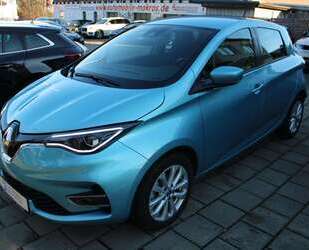 Renault ZOE Gebrauchtwagen
