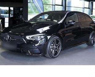 Mercedes-Benz CLA 180 Gebrauchtwagen