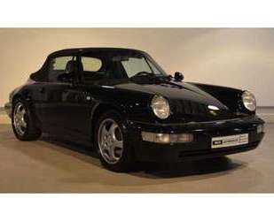 Porsche 964 Gebrauchtwagen