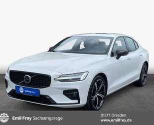 Volvo S60 Gebrauchtwagen
