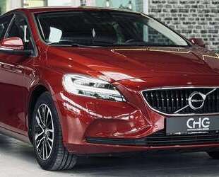 Volvo V40 Gebrauchtwagen