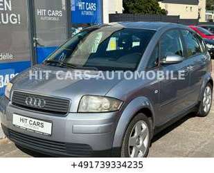 Audi A2 Gebrauchtwagen