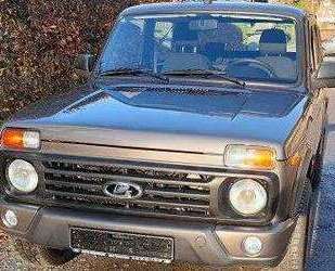 Lada Urban Gebrauchtwagen