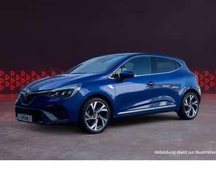 Renault Clio Gebrauchtwagen
