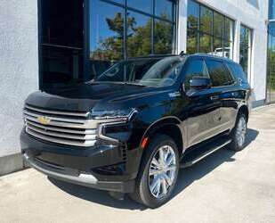 Chevrolet Tahoe Gebrauchtwagen