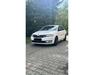 Skoda Rapid/Spaceback Gebrauchtwagen