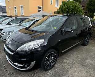 Renault Grand Scenic Gebrauchtwagen