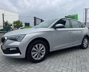 Skoda Scala Gebrauchtwagen