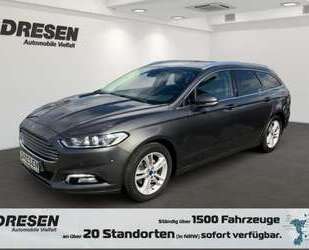 Ford Mondeo Gebrauchtwagen
