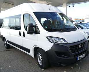 Fiat Ducato Gebrauchtwagen
