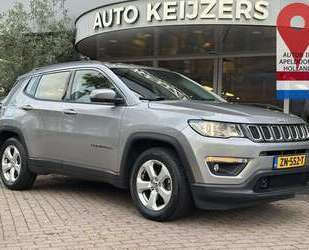 Jeep Compass Gebrauchtwagen