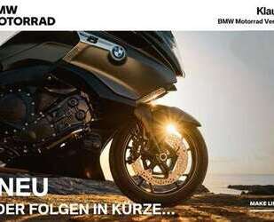 BMW R 1250 R Gebrauchtwagen