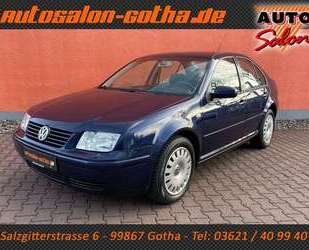 VW Bora Gebrauchtwagen