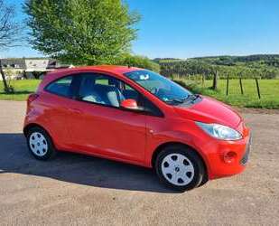 Ford Ka/Ka+ Gebrauchtwagen