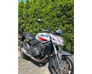 Honda Hornet Gebrauchtwagen