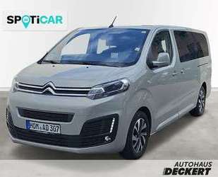 Citroen Spacetourer Gebrauchtwagen