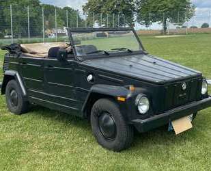 VW 181 Gebrauchtwagen
