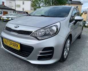 Kia Rio Gebrauchtwagen