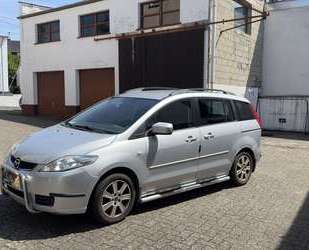 Mazda 5 Gebrauchtwagen