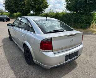 Opel Vectra Gebrauchtwagen