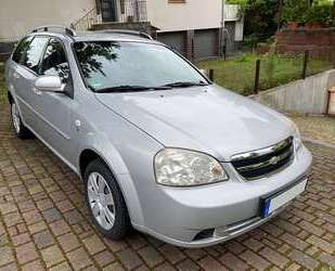 Chevrolet Nubira Gebrauchtwagen