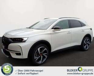 DS Automobiles DS 7 Crossback Gebrauchtwagen