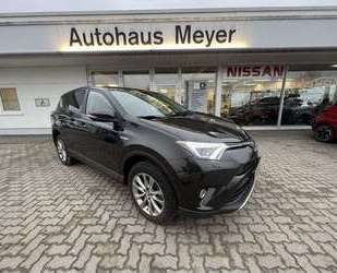 Toyota RAV 4 Gebrauchtwagen