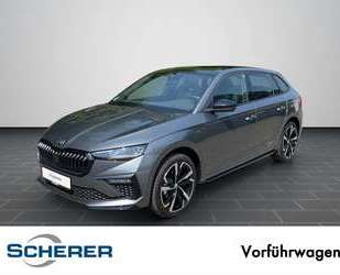 Skoda Scala Gebrauchtwagen