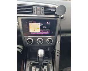 Renault Kadjar Gebrauchtwagen