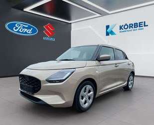 Suzuki Swift Gebrauchtwagen