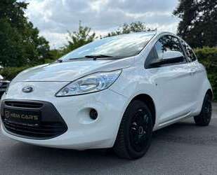 Ford Ka/Ka+ Gebrauchtwagen