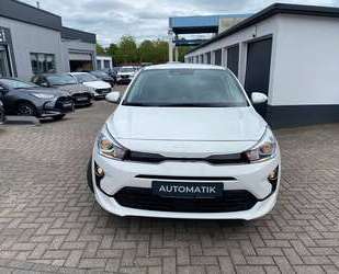 Kia Rio Gebrauchtwagen