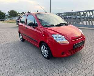 Chevrolet Matiz Gebrauchtwagen