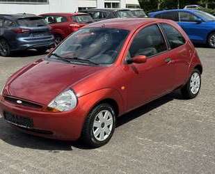 Ford Ka/Ka+ Gebrauchtwagen