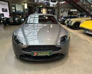 Aston Martin V8 Gebrauchtwagen