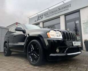 Jeep Grand Cherokee Gebrauchtwagen