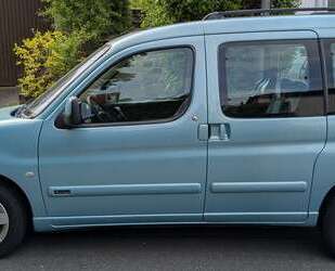Citroen Berlingo Gebrauchtwagen