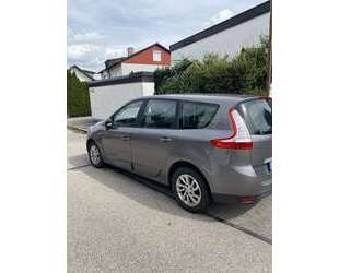 Renault Scenic Gebrauchtwagen