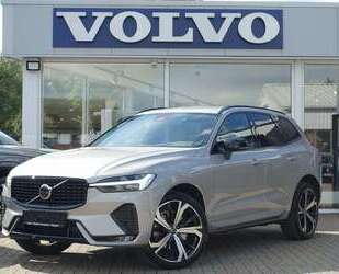 Volvo XC60 Gebrauchtwagen