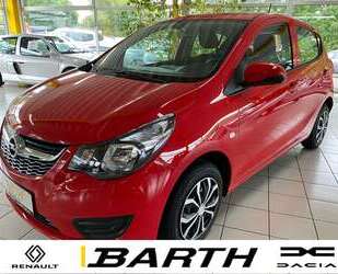 Opel Karl Gebrauchtwagen