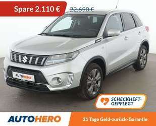 Suzuki Vitara Gebrauchtwagen