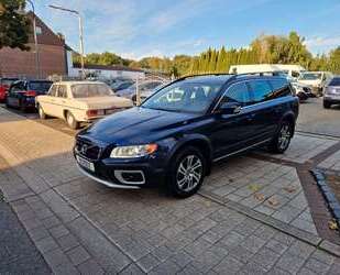 Volvo XC70 Gebrauchtwagen